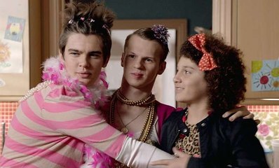 The Dumping Ground Series 2 Episode 8 I Had A Dream