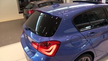 BMW 1 Series 2016 In Depth Review Interior Exterior