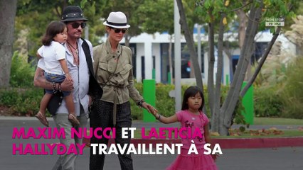 Johnny Hallyday : Le titre de son album posthume dévoilé