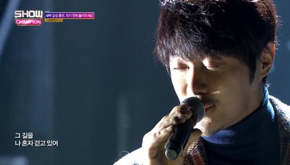 Show Champion EP.258 KCM - Dawn [케이씨엠 -새벽길]