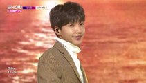 Show Champion EP.258 JEONG SEWOON - Baby It's U [정세운 - 베이비 잇츠유]