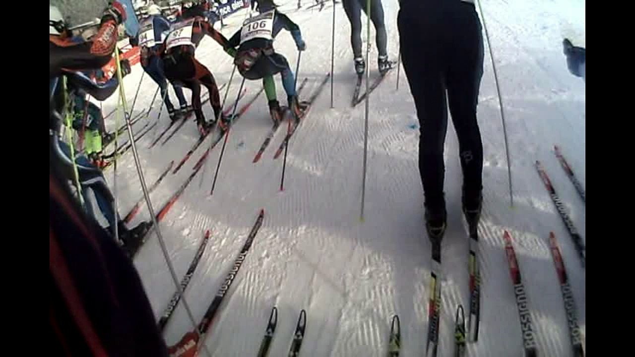 Foulée Blanche 2018