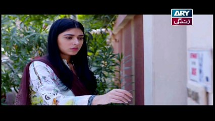 Faisla - Episode 19 on Ary Zindagi in High Quality - 6th February 2018
