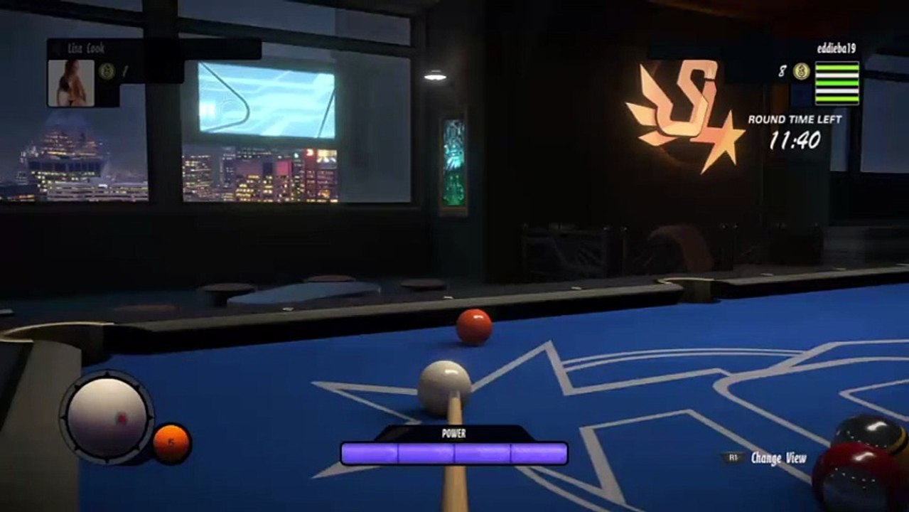 lisacook56's Live PS4 Broadcast (65)