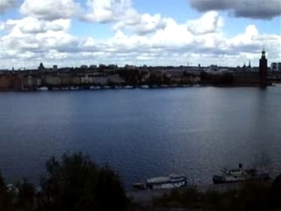 Stockholm - Suède