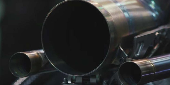 VÍDEO: Así suena el coche de Mercedes F1 para 2018
