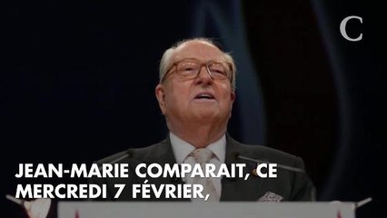 Quand Jean-Marie Le Pen fait la fête Chez Michou
