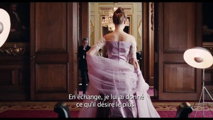 Bande-annonce de "Phantom Thread"