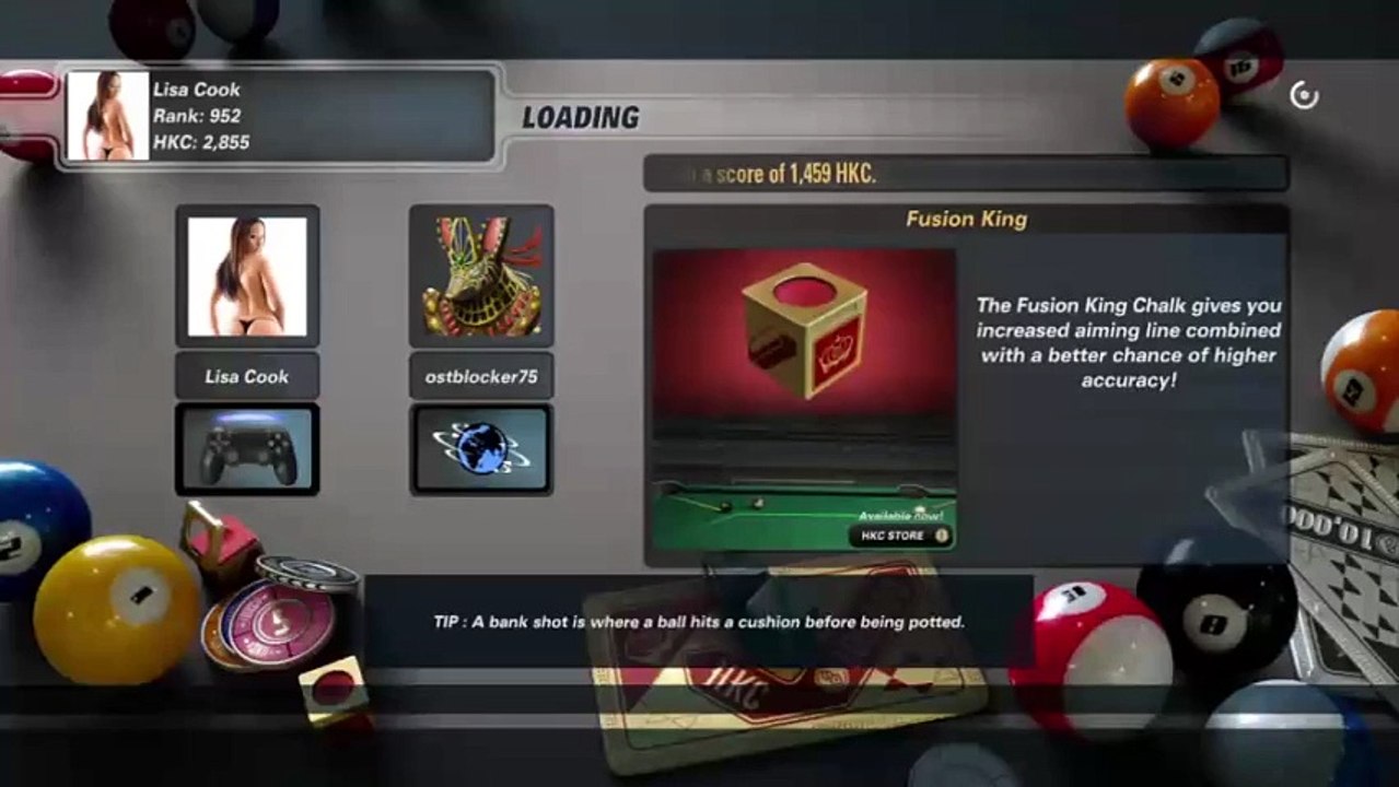 lisacook56's Live PS4 Broadcast (66)