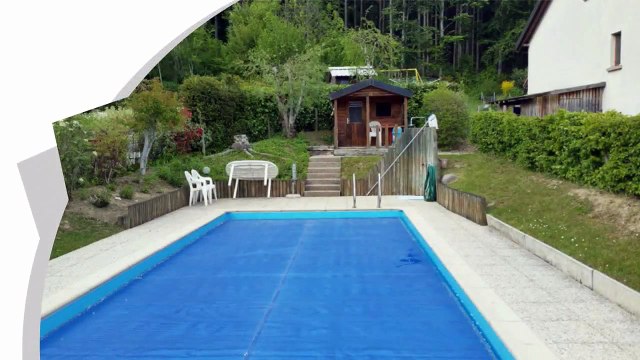 A vendre - Maison - Vauderens (1675)