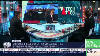 L'effet Emmanuel Macron marche t-il sur les Français vivant aux Etats-Unis ? - 06/02