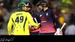 2nd T20 Ist Inning Australia  Vs England Ist Inning Highlights - Aus Vs Eng Live Score - Youtube