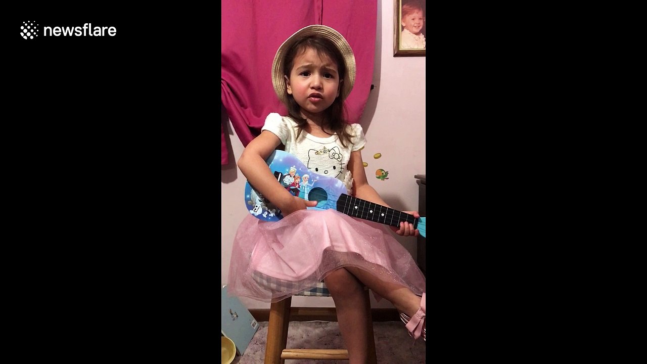 This is the video Lady Gaga just retweeted