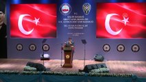 İstanbul Valisi Şahin: 'İstanbul'da yaklaşık 83 bin özel güvenlik görevlimiz var' - İSTANBUL