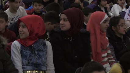 Bakan Kaya: "Dünyadaki Herkesin Kendini Vicdani Bir Muhasebeye Çekmesi Gerekiyor"