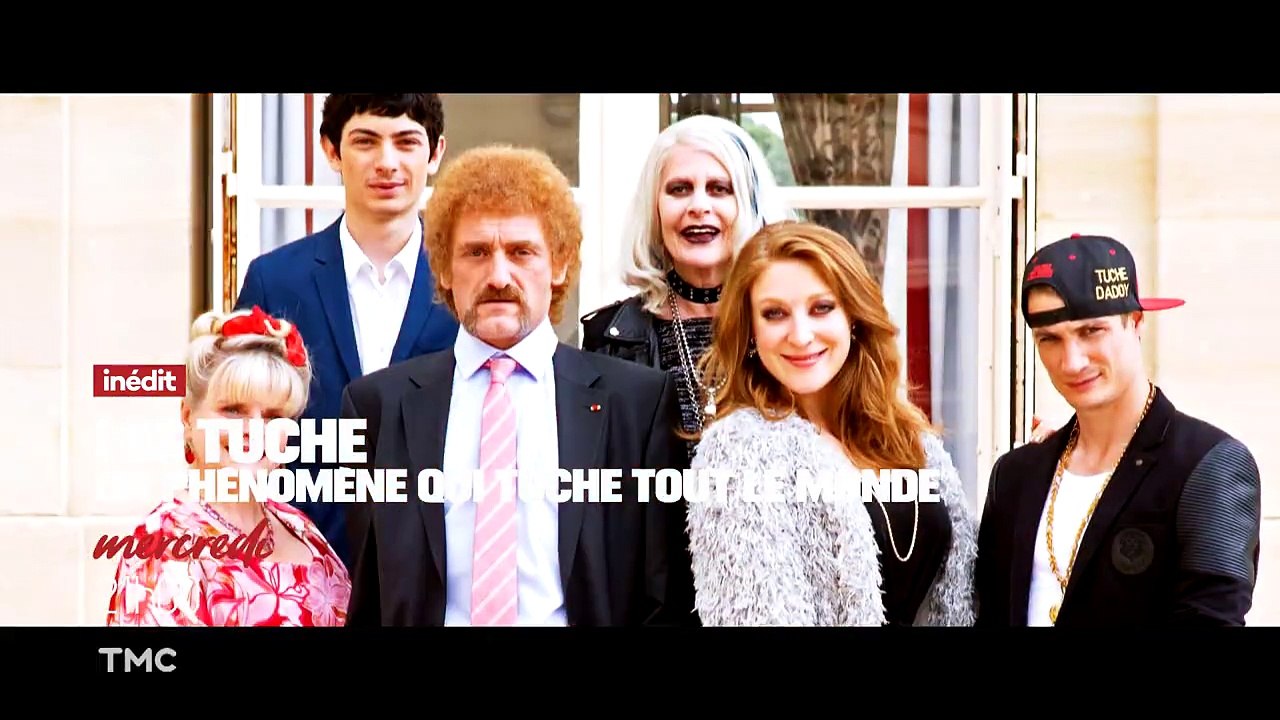 Les Tuche : le phénomène qui "tuche" tout le monde !