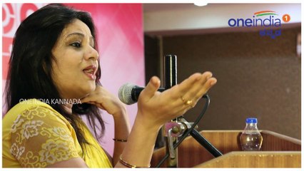 ರೂಪ ಡಿ ಮೌದ್ಗೀಲ್ ಬಳಿ ಟ್ವಿಟ್ಟರ್ ನಲ್ಲಿ ಸಹಾಯ ಅತ್ಯಾಚಾರ ಸಂತ್ರಸ್ತೆ | Oneindia Kannada