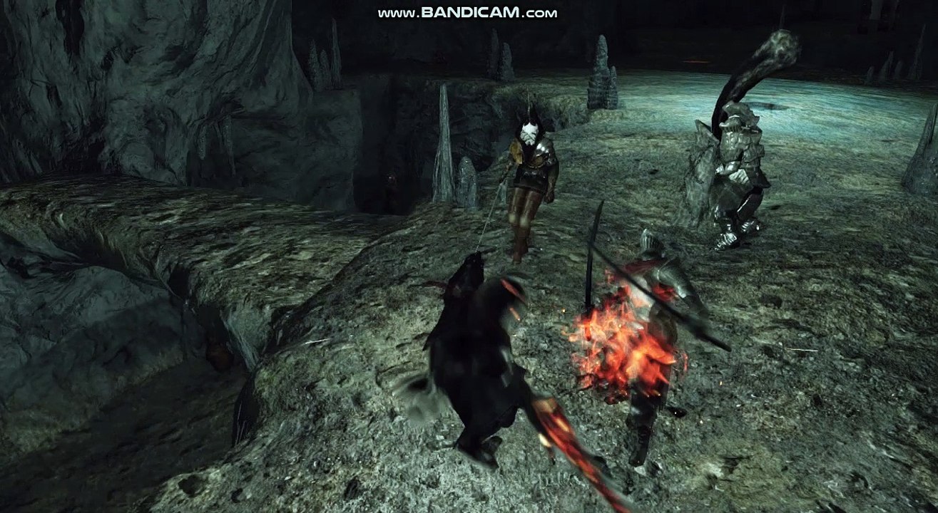 Rstart Vs Graverobber, Varg & Cerah