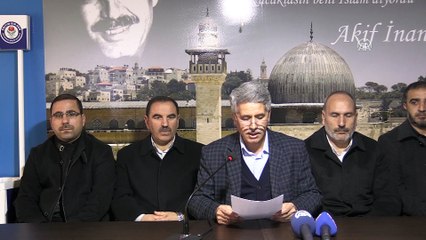 Adnan Oktar hakkında suç duyurusu - BİNGÖL