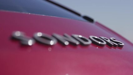 Sondors' Stylish & Affordable 3-Wheeled EV 🚗