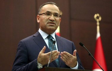 Kılıçdaroğlu'na Sert 'Afrin' Cevabı