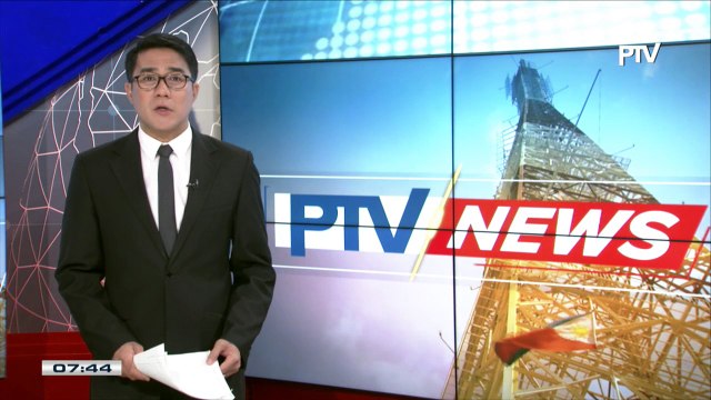 Kumpirmasyon ni Sec. Duque, ikinatuwa ng Palasyo
