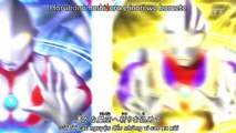 Siêu Nhân Điện Quang Tập 2 - Ultraman Orb Tập 2 - Vietsub 08/02/2018