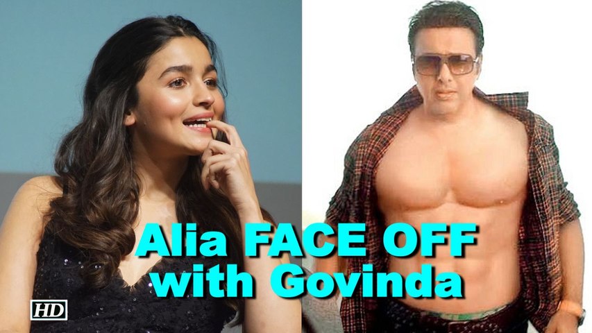 Govinda to clash with Alia Bhatt at the Box Office this May?, Movies News