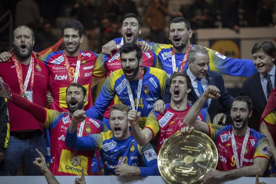 Rodrigo Corrales : une saison déjà inoubliable