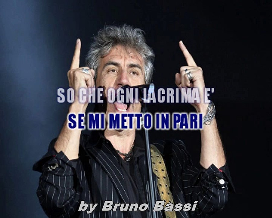 sono sempre i sogni a dare