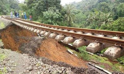 Pemprov Jabar Siapkan Mitigasi Bencana Longsor dan Banjir
