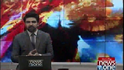 KARACHI: The decision to give Kamran Tessori a Senate ticket