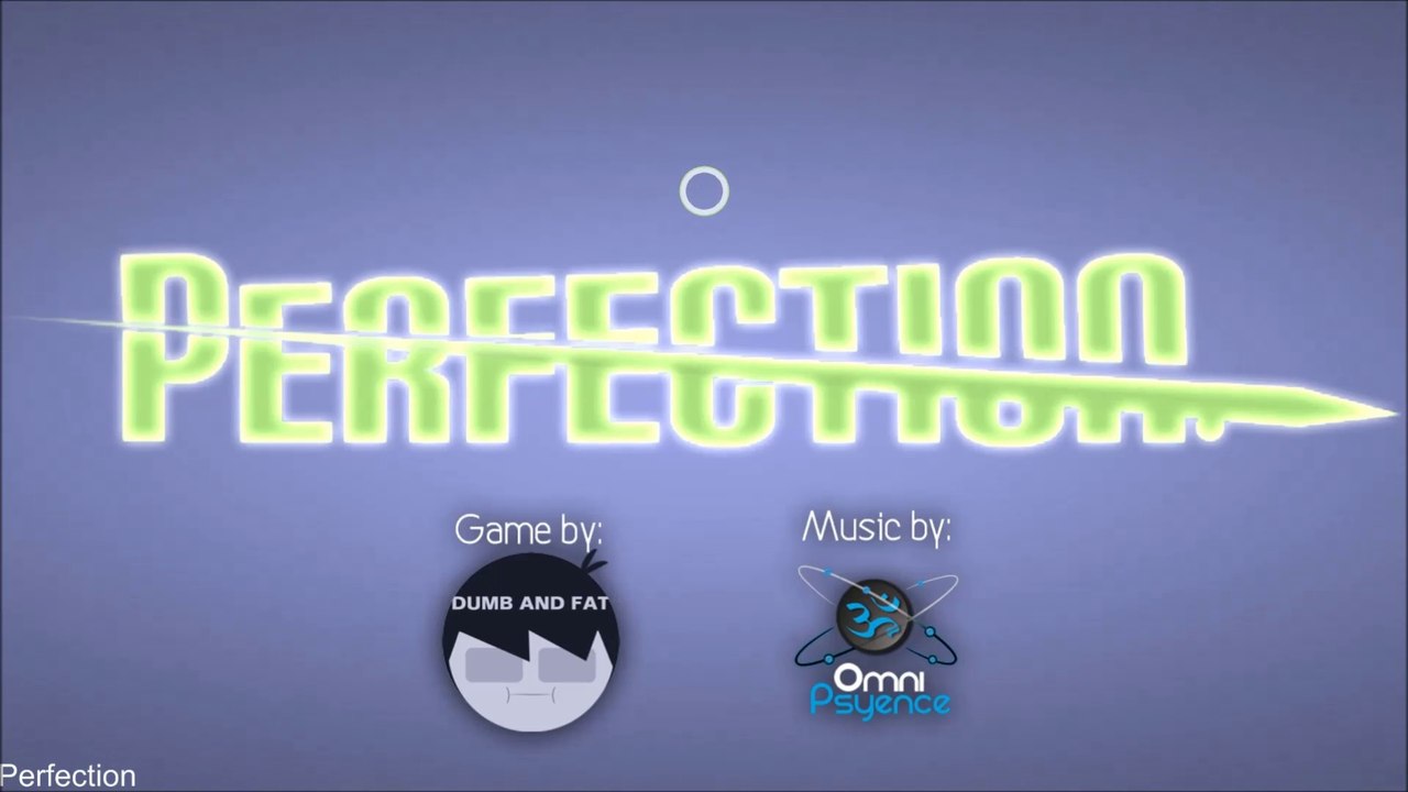 First Look - Perfection (demo - recorded 2013)