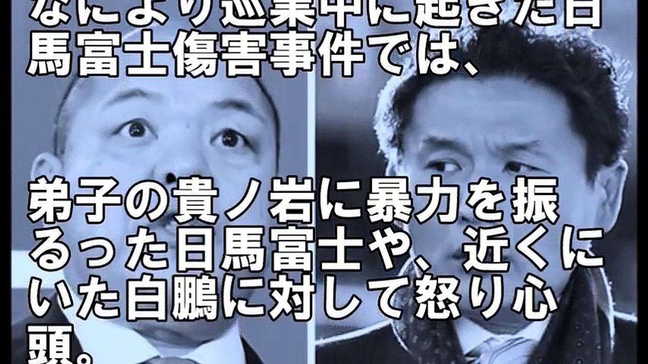 貴乃花親方が遂に口を開く！独占インタビューの緊急特番が今夜放送！メディアも二分のバトルが始まる？！
