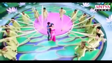 Ragada Full Hindi Dubbed Movie | Nagarjuna, Anushka  Part-2 | Kids Mania