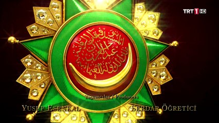 Payitaht 'Abdülhamid' 34.Bölüm