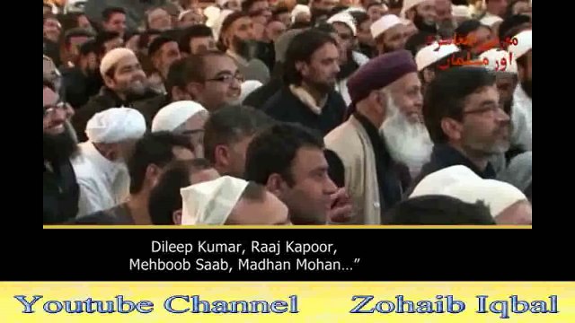 very emotional bayan of mulana tariq jameel 2018