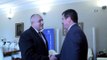- Bakan Zeybekci, Bulgaristan Başbakanı Borisov ile görüştü