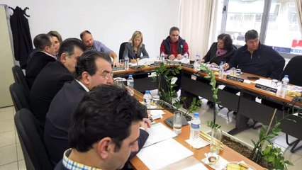 Aπειλείται με λουκέτο και το ΤΕΙ Στερεάς. Αντιδρούν οι αυτοδιοικητικοί.