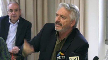 Η ΠΕΔ διεκδικεί την πλήρη τηλεοπτική κάλυψη των δήμων της Στερεάς