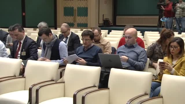 Sözcü Kalın: Bu Sağlanırsa Şüphesiz Türkiye'deki, AB Algısı da Değişecektir