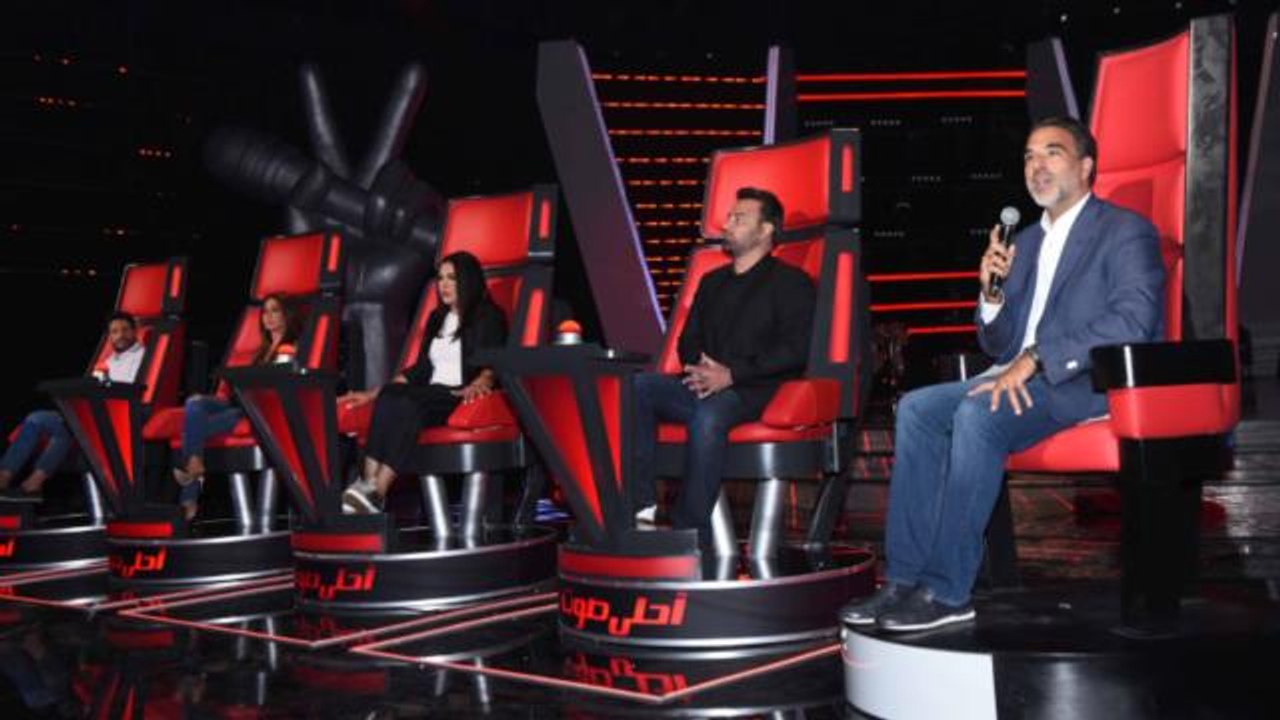 هل تحاول Mbc استفزاز نوال الكويتية بهذا التصريح ؟