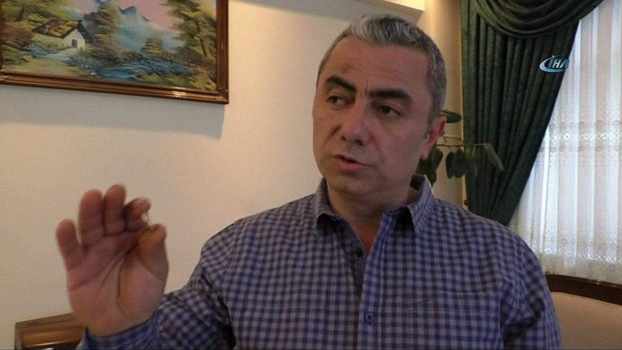 Süt dişi yerine daimi dişin çekildiği iddiası