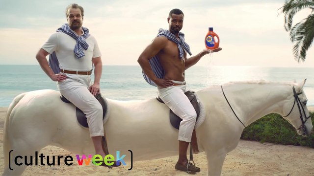 Culture Week by Culture Pub - le meilleur (et le pire) du Super Bowl LII