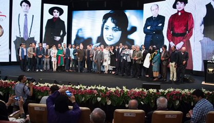 بازاریابی سریال شهرزاد در فصل سوم