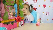 Кукла Штеффи | Счастливая семья Steffi Love Family & Evi Baby Doll