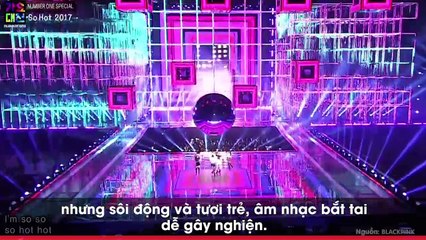 Những màn cover thần thánh của idol Kpop