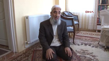 Sakarya Görme Engelli Hafız Murat Sosyal Medyada Tıklanma Rekorları Kırıyor 2