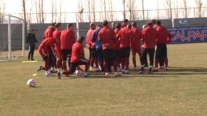 Hüseyin Kalpar: "Denizlispor Maçı Kazanılması Gereken Bir Mücadele"