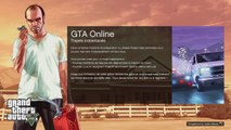GTA 5 PC : AVOIR 2 MILLIARDS ( 2.000.000.000$ )   SAVE 100% COMPLÈTE !